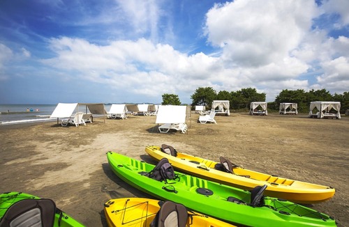 Zona Norte Hotel | Hotel Estelar Playa Manzanillo