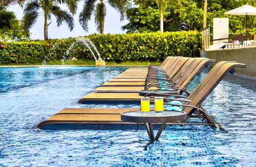 Zona Norte Hotel | Hotel Estelar Playa Manzanillo