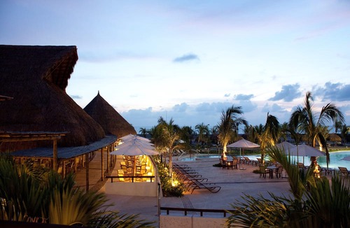 Zona Norte Hotel | Hotel Estelar Playa Manzanillo