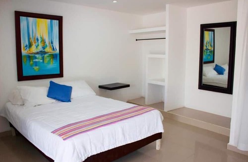Tierra Bomba Island Hotel | Hotel Dorado Plaza Punta Arena