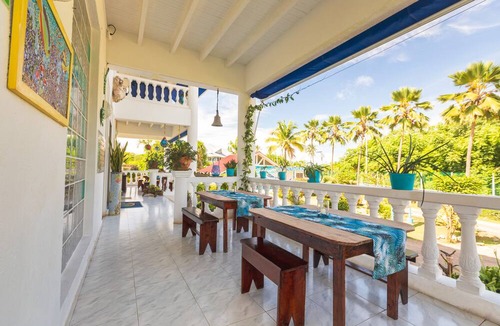 Punta Sur Hotel | Hosteria Mar y Sol
