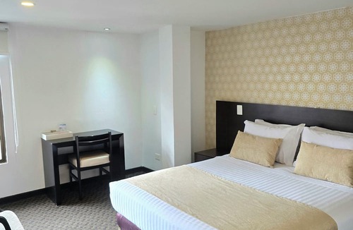 La Castellana Hotel | Hotel Castellana 95