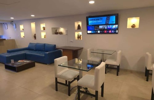 La Castellana Hotel | Hotel Castellana 95