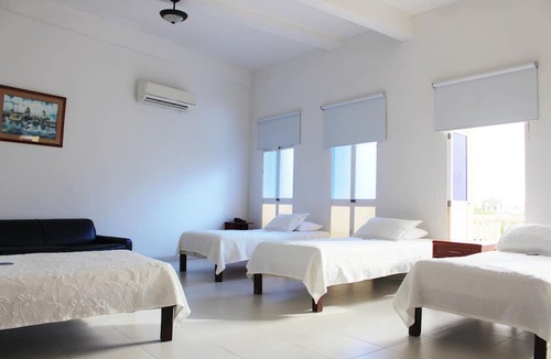Cartagena Walled City Hotel | Hotel Dorado Plaza Centro Histórico