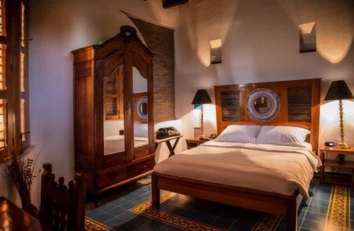Historic Center Hotel | Casa de Isabella, a Kali Hotel