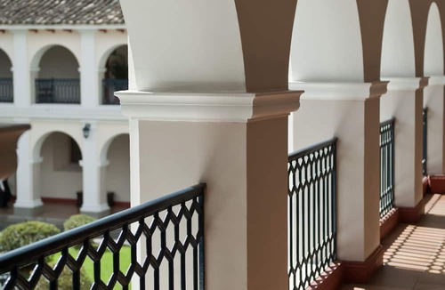 Popayan Hotel | Hotel Dann Monasterio Popayán
