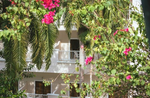 Girardot Hotel | Hotel Tocarema