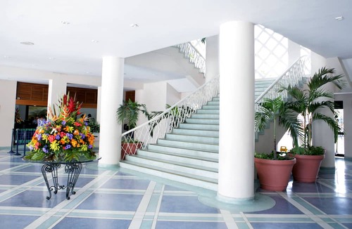 Girardot Hotel | Hotel Tocarema