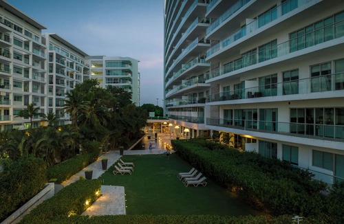 La Boquilla Hotel | Holiday Inn Cartagena Morros by IHG