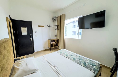 Itagui Hotel | Hotel Central Plaza Medellin
