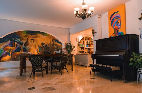 Cartagena Walled City Hotel | Hotel Kartaxa Cartagena