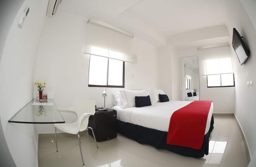 Bocagrande Hotel | Zalmedina Hotel