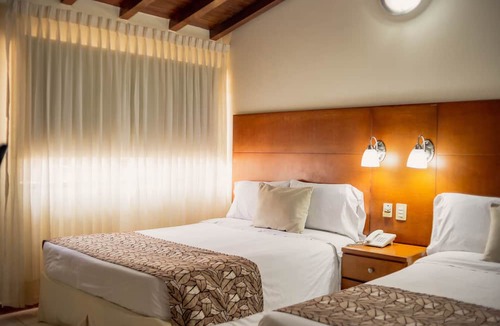 San Jose de Cucuta Hotel | Hotel Faranda Bolivar Cucuta, a member of Radisson Individuals