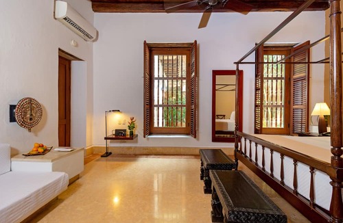 Centro Hotel | Hotel Quadrifolio