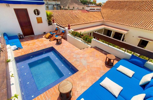 Centro Hotel | Hotel Quadrifolio