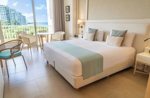Papare Hotel | Hotel Irotama Lago