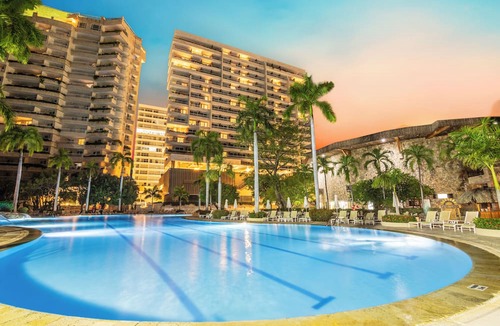 Papare Hotel | Hotel Irotama Lago