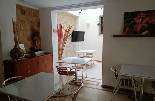 Popayan Hotel | Hotel Boutique Confort Suites
