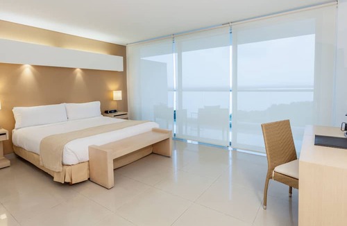 La Boquilla Hotel | Sonesta Hotel Cartagena