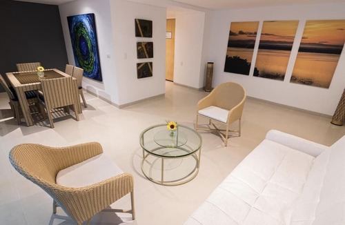 La Boquilla Hotel | Sonesta Hotel Cartagena
