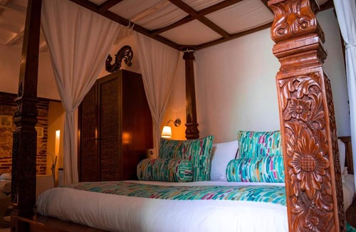 Centro Hotel | Aguamarina Hotel Boutique - Adults Only