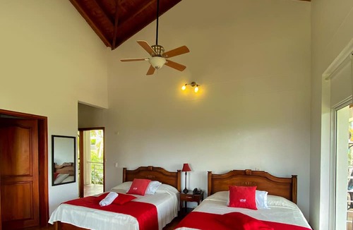 La Tebaida Hotel | Hotel Mirador Las Palmas