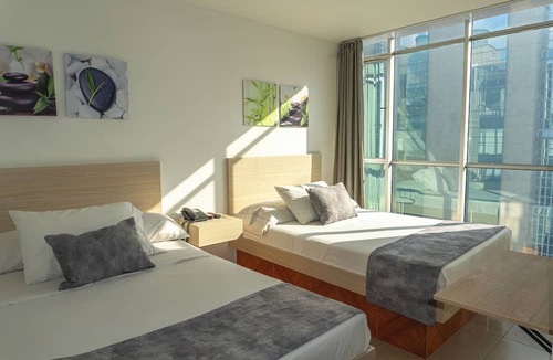 Itagui Hotel | Hotel Alcaravan Medellín