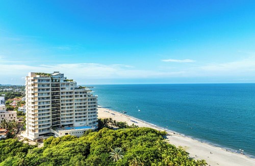 Santa Marta Resort | Hotel Irotama del Sol