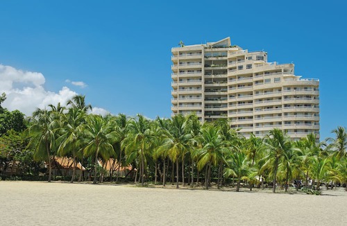 Santa Marta Resort | Hotel Irotama del Sol