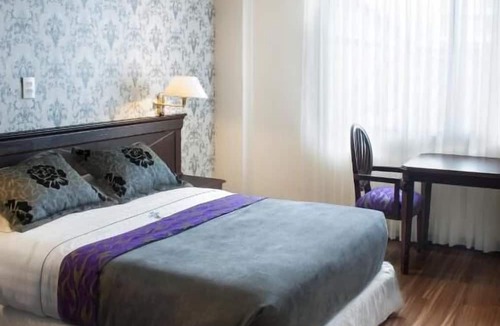 Pereira Hotel | Hotel Castilla Real