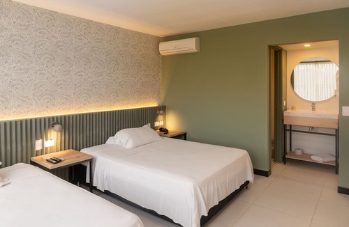 Tulua Hotel | Hotel Príncipe