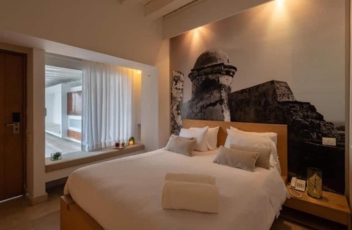 Centro Hotel | Delirio