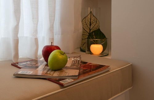 Centro Hotel | Delirio