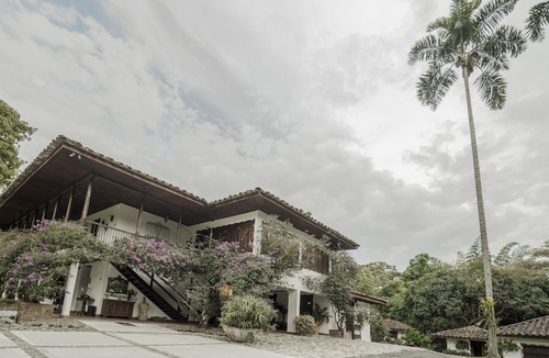 Pereira Hotel | Hacienda Hotel San José