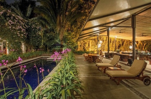 Pereira Hotel | Hacienda Hotel San José
