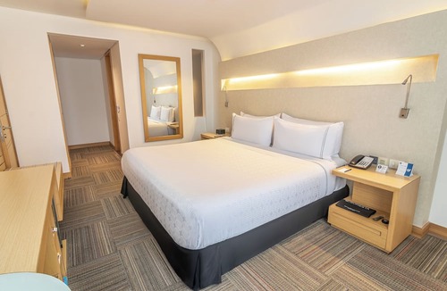 Usaquen Hotel | Sonesta Hotel Bogota