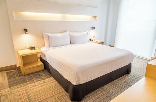 Usaquen Hotel | Sonesta Hotel Bogota