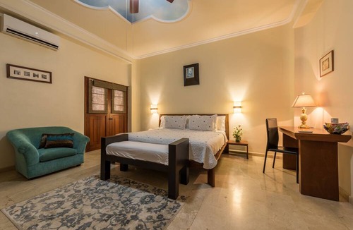 Manga Hotel | Hotel Casa Castel