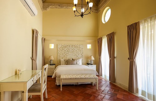 Cartagena Walled City Hotel | Casa Canabal Hotel Boutique