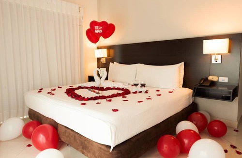 Melgar Hotel | Hotel Manantial