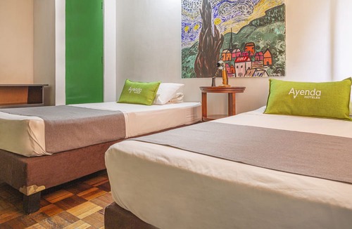 La Aguacatala Hotel | Hotel Ayenda Habana Vieja 1221