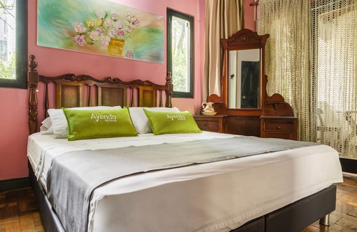 La Aguacatala Hotel | Hotel Ayenda Habana Vieja 1221