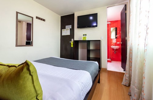 La Aguacatala Hotel | Hotel Ayenda Habana Vieja 1221