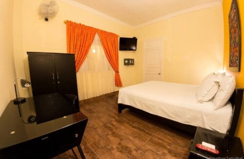 La Candelaria Hotel | 61Prado Guesthouse