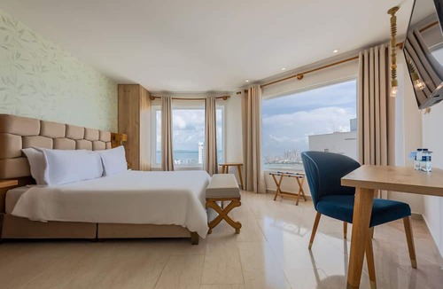 Bocagrande Hotel | Hotel Regatta Cartagena