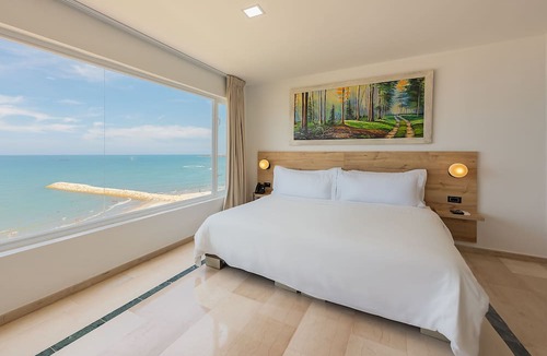 Bocagrande Hotel | Hotel Regatta Cartagena
