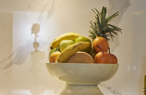 Zona Rosa Hotel | Hotel Saint Simon