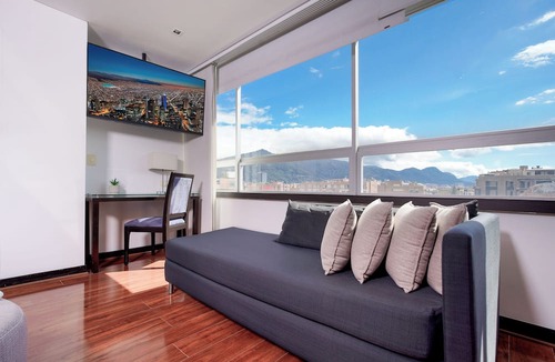 Usaquen Hotel | One Sixteen Hotel
