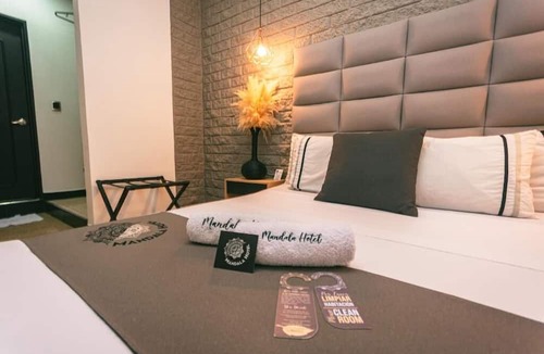 Belen Hotel | Mandala Hotel Belen