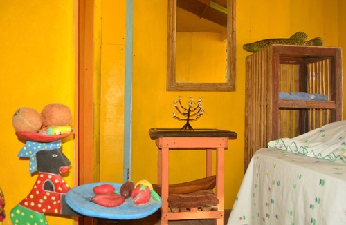 Rincon Hotel | Los Colores de Swami